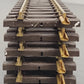 LGB 10610 G Gauge 48 Straight Track Box (Box of 6) LN/Box
