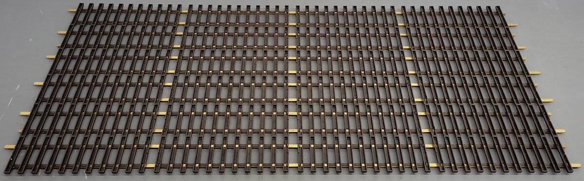 LGB 10610 G Gauge 48 Straight Track Box (Box of 6) LN/Box