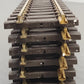 LGB 10610 G Gauge 48 Straight Track Box (Box of 6) LN/Box