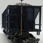LGB 4976 G Scale Santa Fe 2-Bay Hopper NIB