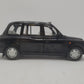 Sun Star TX1 1:P18 Scale Black London Taxi Cab Diecast Model Car High Detail EX