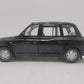 Sun Star TX1 1:P18 Scale Black London Taxi Cab Diecast Model Car High Detail EX