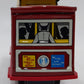 Mico San Francisco 28 Municipal Railway Metal Toy LN/Box