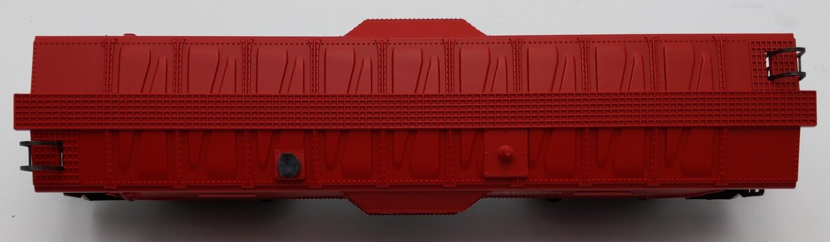 Lionel 6-19782 O Gauge New York Central Bay Window Caboose #21719 LN/Box