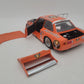 Minichamps 1:18 Scale BMW 3201 1977 Jagermeister #15 Diecast Racing Car Model EX