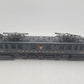 MTH 20-5621-1 O PRR P-5a Box Cab Electric Locomotive #4726 w/PS2 EX
