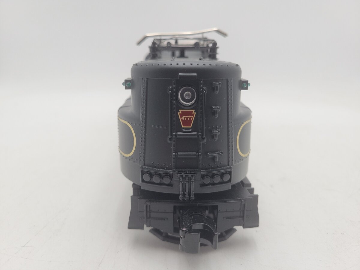 MTH 20-5510-1 O Pennsylvania P5a Modified Electric Locomotive w/PS2 #4777 EX