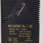 MTH Railking Z-500 Transformer Controller With Z-500 Power Unit/ Transformer EX