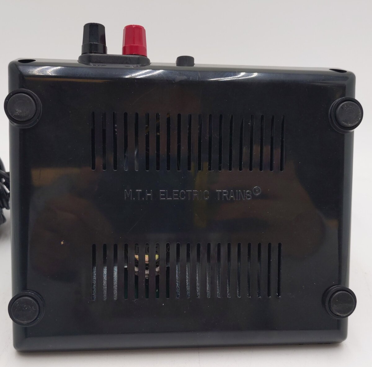 MTH Railking Z-500 Transformer Controller With Z-500 Power Unit/ Transformer EX