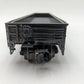 Atlas 2002159 O Undecorated Trainman 52’6” 3-Rail Gondola EX