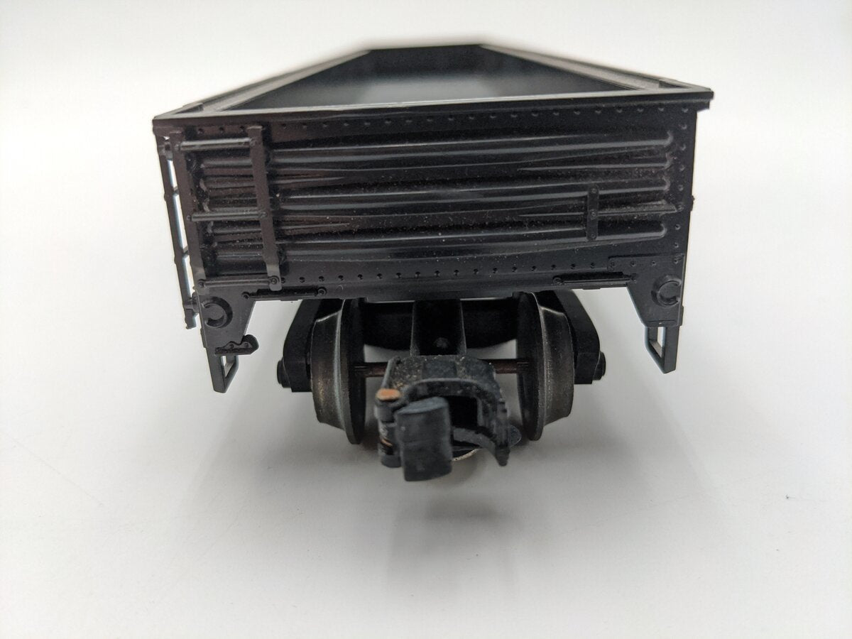 Atlas 2002159 O Undecorated Trainman 52’6” 3-Rail Gondola EX