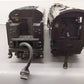 MTH 20-3058-1 N&W 4-8-4 Unshrouded J-Class Steam Loco & Tender #605 with PS2 EX
