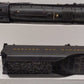 MTH 20-3058-1 N&W 4-8-4 Unshrouded J-Class Steam Loco & Tender #605 with PS2 EX