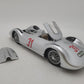 Revell AG2001 1:18 Scale Audi 31 Auto Union Type C Stromlinie Racing Car #31 EX