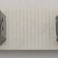 Lionel 6-16689 O Gauge Lionel Toxic Waste Car VG