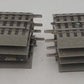 Lionel 6-12061 O Gauge FasTrack O-84 Curve Track Sections (8) EX