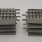 Lionel 6-12061 O Gauge FasTrack O-84 Curve Track Sections (8) EX