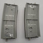 Lionel 6-12061 O Gauge FasTrack O-84 Curve Track Sections (8) EX