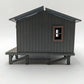 Lionel 6-2784 O/O27 Freight Platform Building EX