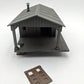Lionel 6-2784 O/O27 Freight Platform Building EX