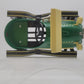 Hallmark Garton Tin Lizzie Green & Yellow Classic Kiddie Pedal Car EX