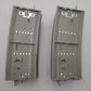 Lionel 6-12061 O Gauge FasTrack O-84 Curve Track Sections (10) EX