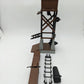 Lionel 6-12712 O And O27 Automatic Ore Loader Assemly Building Kit VG