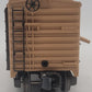 Lionel O Gauge USAX Iron Brigade Boxcar #57 EX