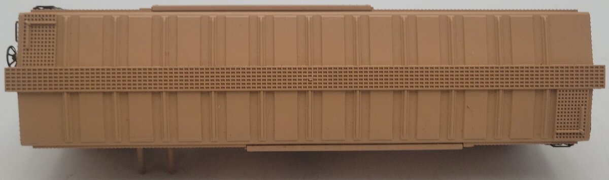 Lionel O Gauge USAX Iron Brigade Boxcar #57 EX