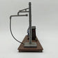 Marx 1450 Vintage O Operating Fueling Station VG