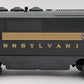 Lionel 6-8164 O Gauge Pennsylvania F3 B-Unit Dummy Diesel Locomotive EX