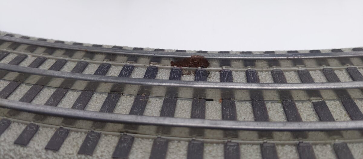 Lionel O Gauge Assorted FasTrack Sections [13] EX
