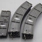 Lionel O Gauge Assorted FasTrack Sections [13] EX