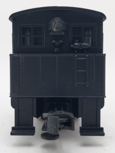 MTH 30-4035-0 Gauge Jersey Central Dockside 0-4-0 Dockside Steam Engine #840 EX