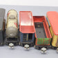 Marx 3987 Vintage O Prewar Tinplate Steam Set/Box