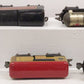 Marx 3987 Vintage O Prewar Tinplate Steam Set/Box