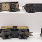 Marx 3987 Vintage O Prewar Tinplate Steam Set/Box