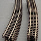Atlas 6062 O72 Full Curve Track Sections [11] VG