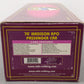 MTH 20-4240 New Haven 70' Madison RPO Passenger Car #2785 EX/Box