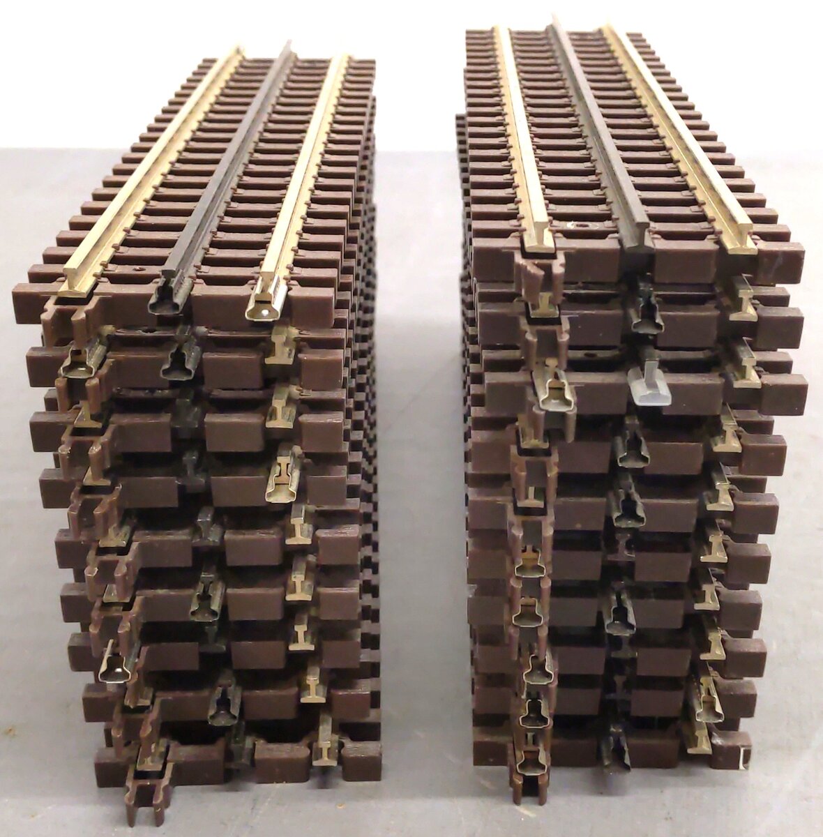 Atlas 6050 O Gauge Nickel Silver 10