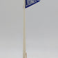 Lionel 6-2320 O / O27 Scale Flag Pole Kit EX/Box
