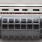 Lionel 2552 Vintage O Canadian Pacific Skyline 500 Aluminum Vista Dome Car VG