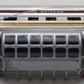 Lionel 2552 Vintage O Canadian Pacific Skyline 500 Aluminum Vista Dome Car