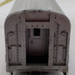 Lionel 2552 Vintage O Canadian Pacific Skyline 500 Aluminum Vista Dome Car