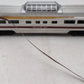 Lionel 2552 Vintage O Canadian Pacific Skyline 500 Aluminum Vista Dome Car