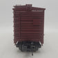 MTH 20-93957 O Norfolk & Western 40' Single Sheathed Boxcar #120058 EX