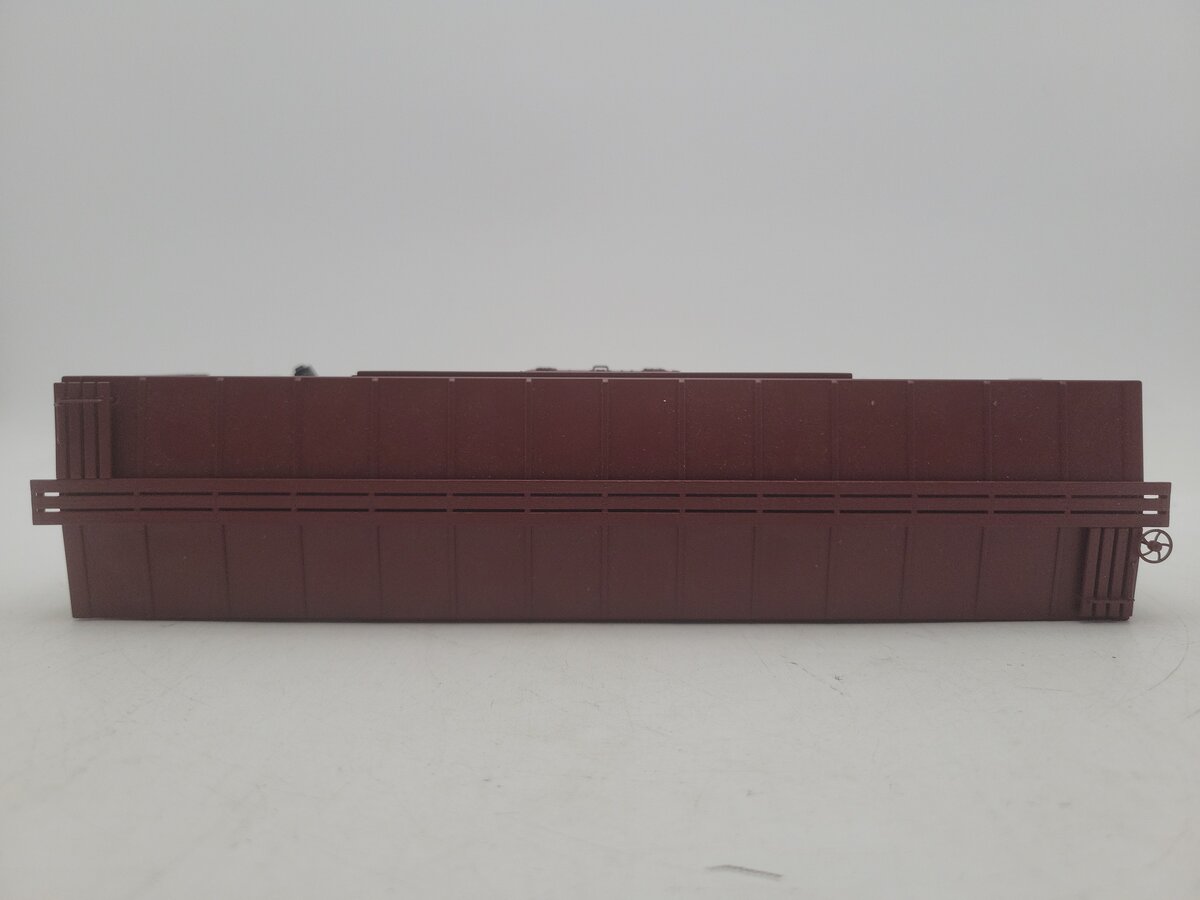 MTH 20-93957 O Norfolk & Western 40' Single Sheathed Boxcar #120058 EX