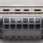 Lionel 2552 Vintage O Canadian Pacific Skyline 500 Aluminum Vista Dome Car VG