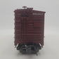 MTH 20-93371 N&W 40' USRA Sheathed Boxcar #120049 EX