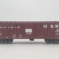 MTH 20-93371 N&W 40' USRA Sheathed Boxcar #120049 EX